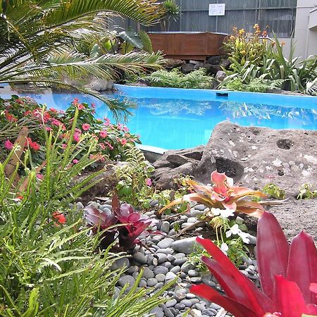 Paihia Pacific Resort Hotel Экстерьер фото