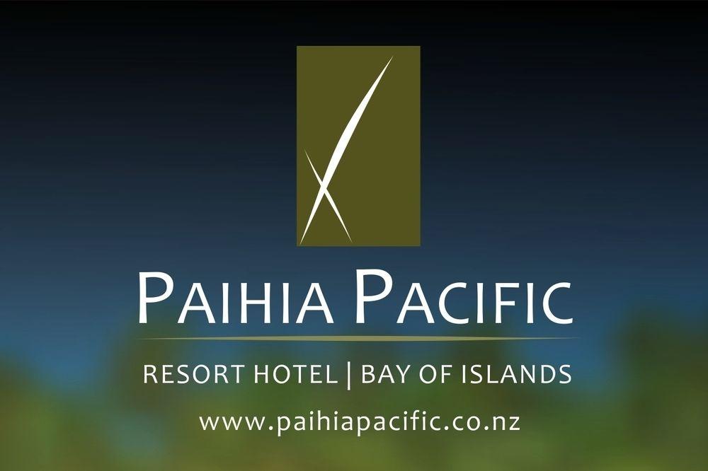 Paihia Pacific Resort Hotel Экстерьер фото